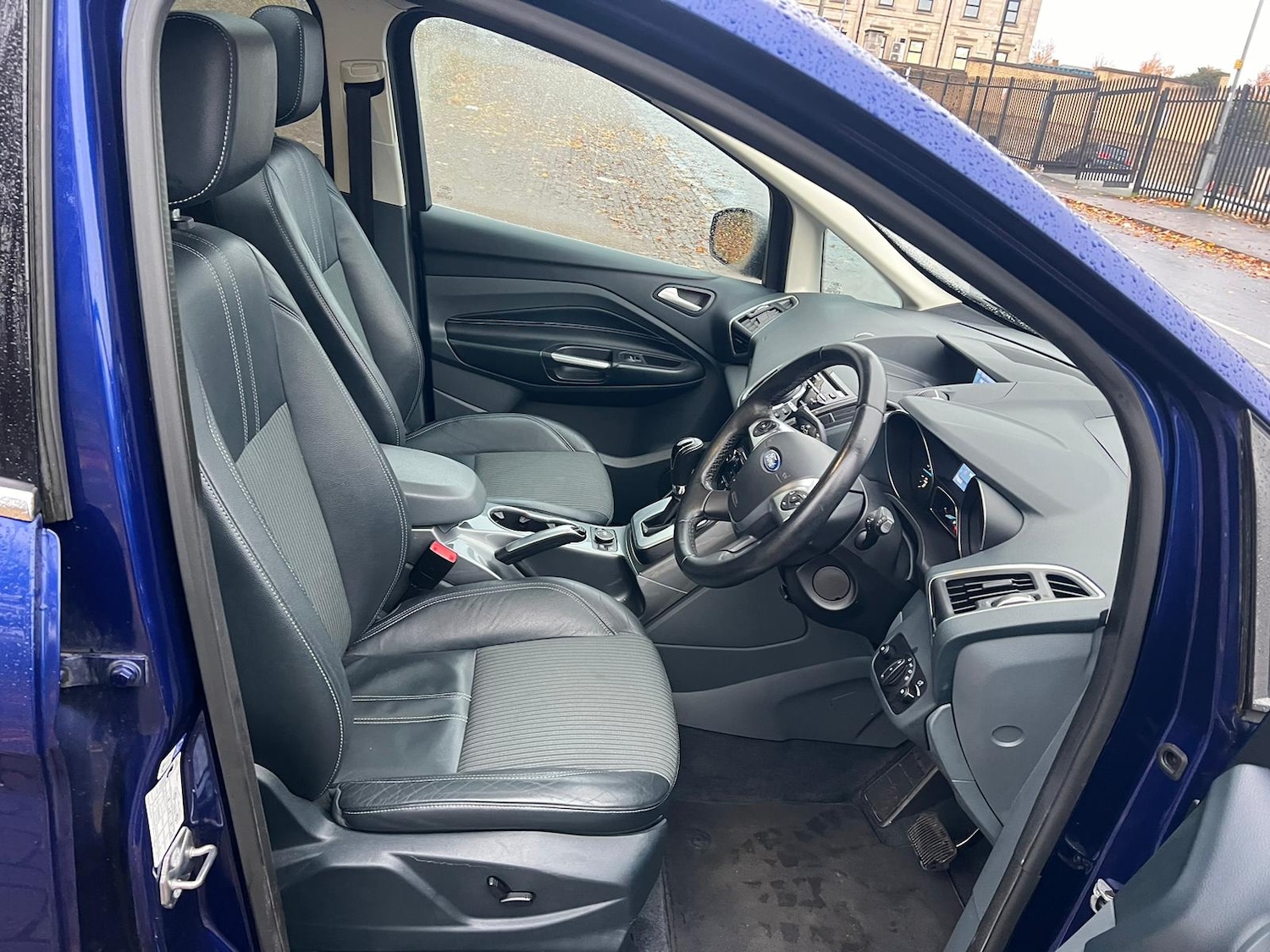 Used Ford C-Max 2015 for sale - 76536378: Photo 10