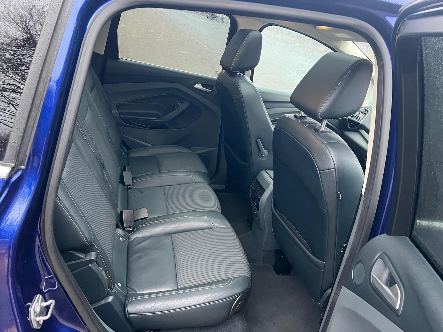 Used Ford C-Max 2015 for sale - 76536378: Photo 9