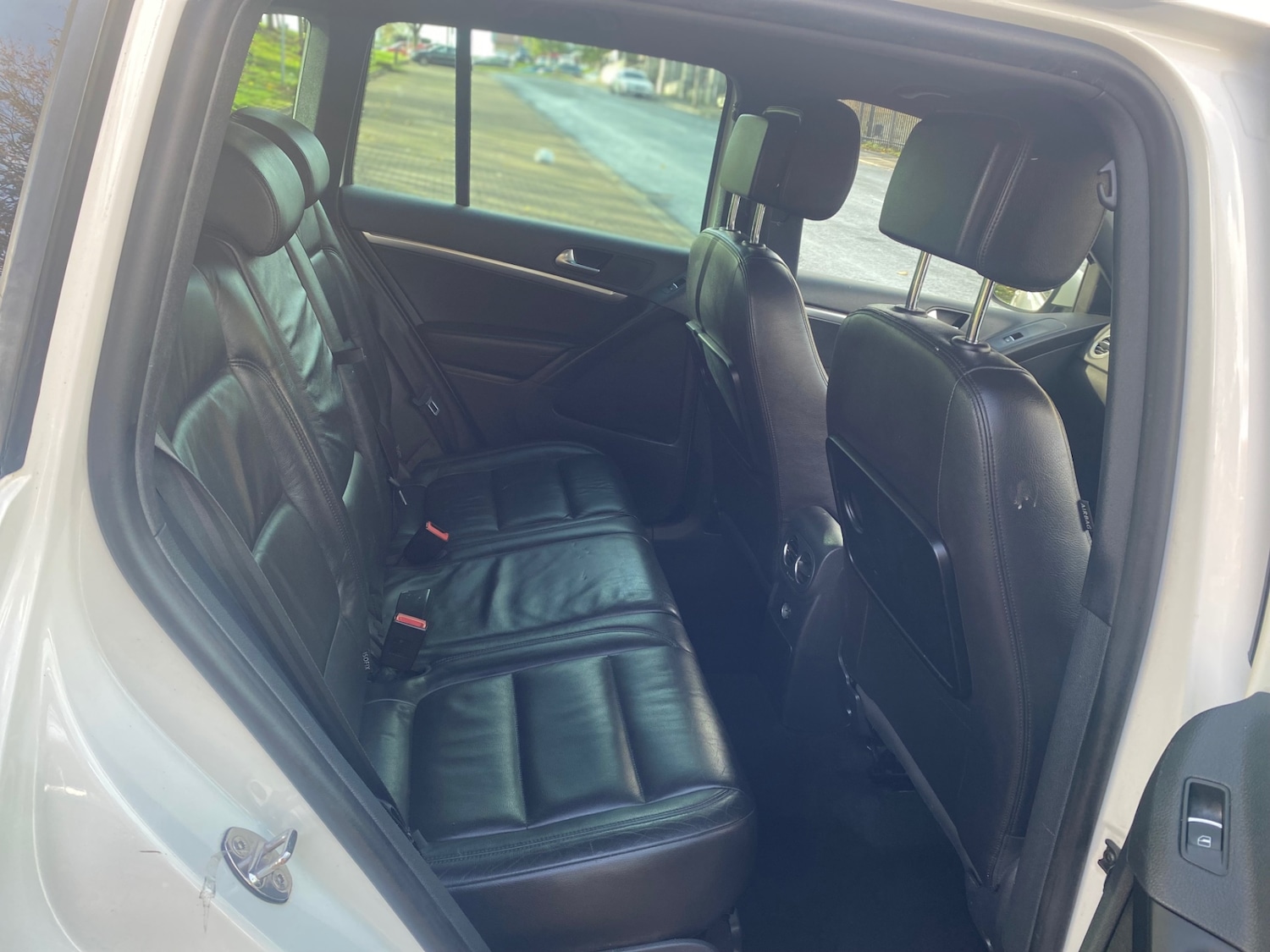 Used Volkswagen Tiguan 2013 for sale - 76455571: Photo 10