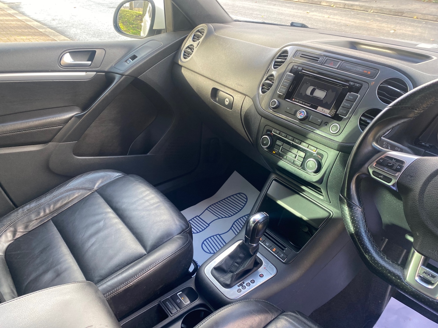 Used Volkswagen Tiguan 2013 for sale - 76455571: Photo 12