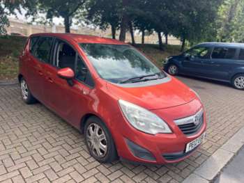2012 (12) - 1.7 CDTi 16V [130] Exclusiv 5dr
