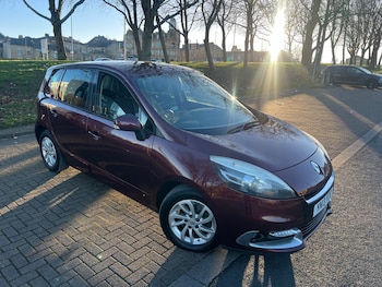 2013 (13) - 1.5 dCi Dynamique TomTom Energy 5dr [Start Stop]