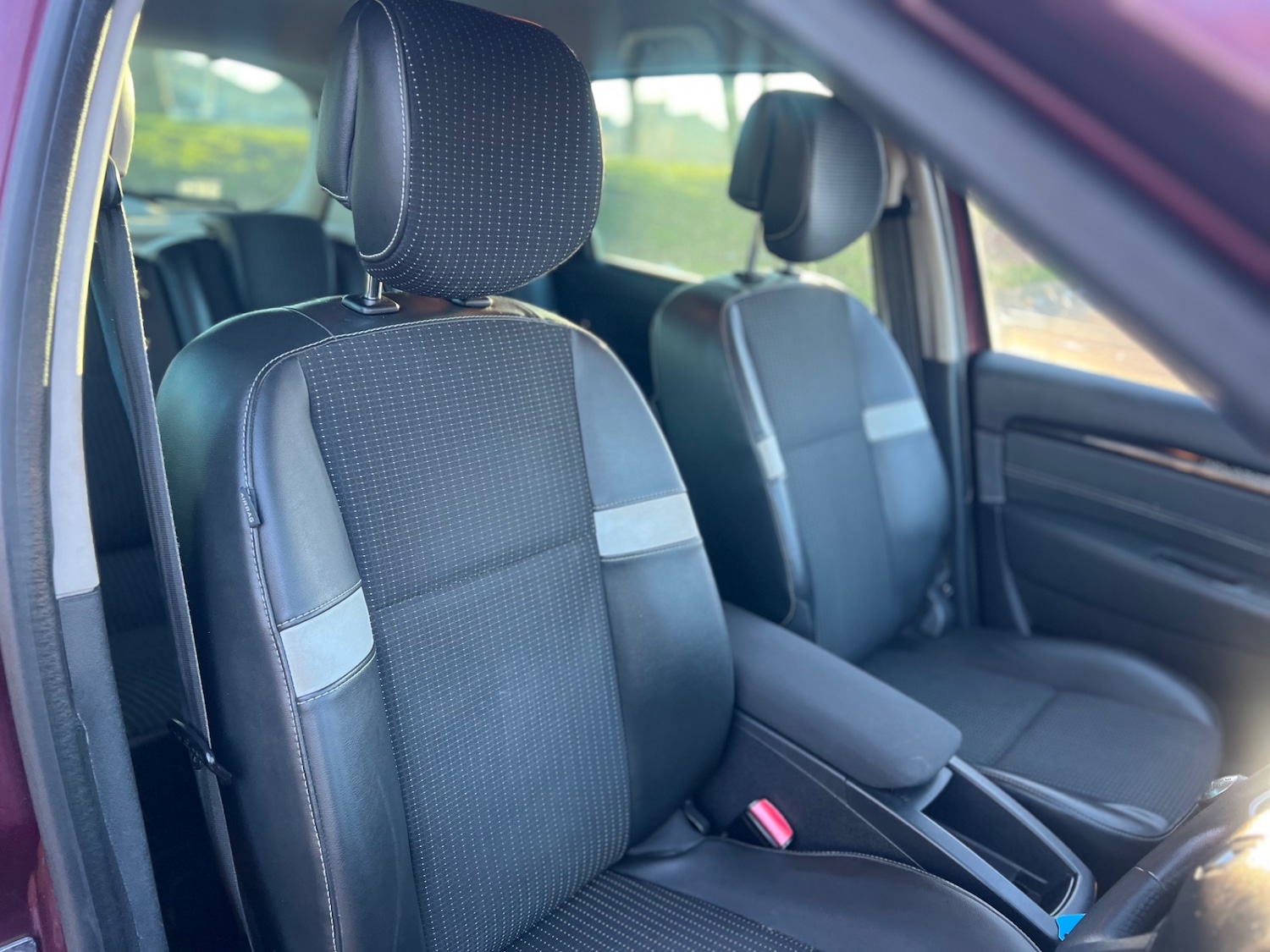 Used Renault Scenic 2013 for sale - 77154545: Photo 7