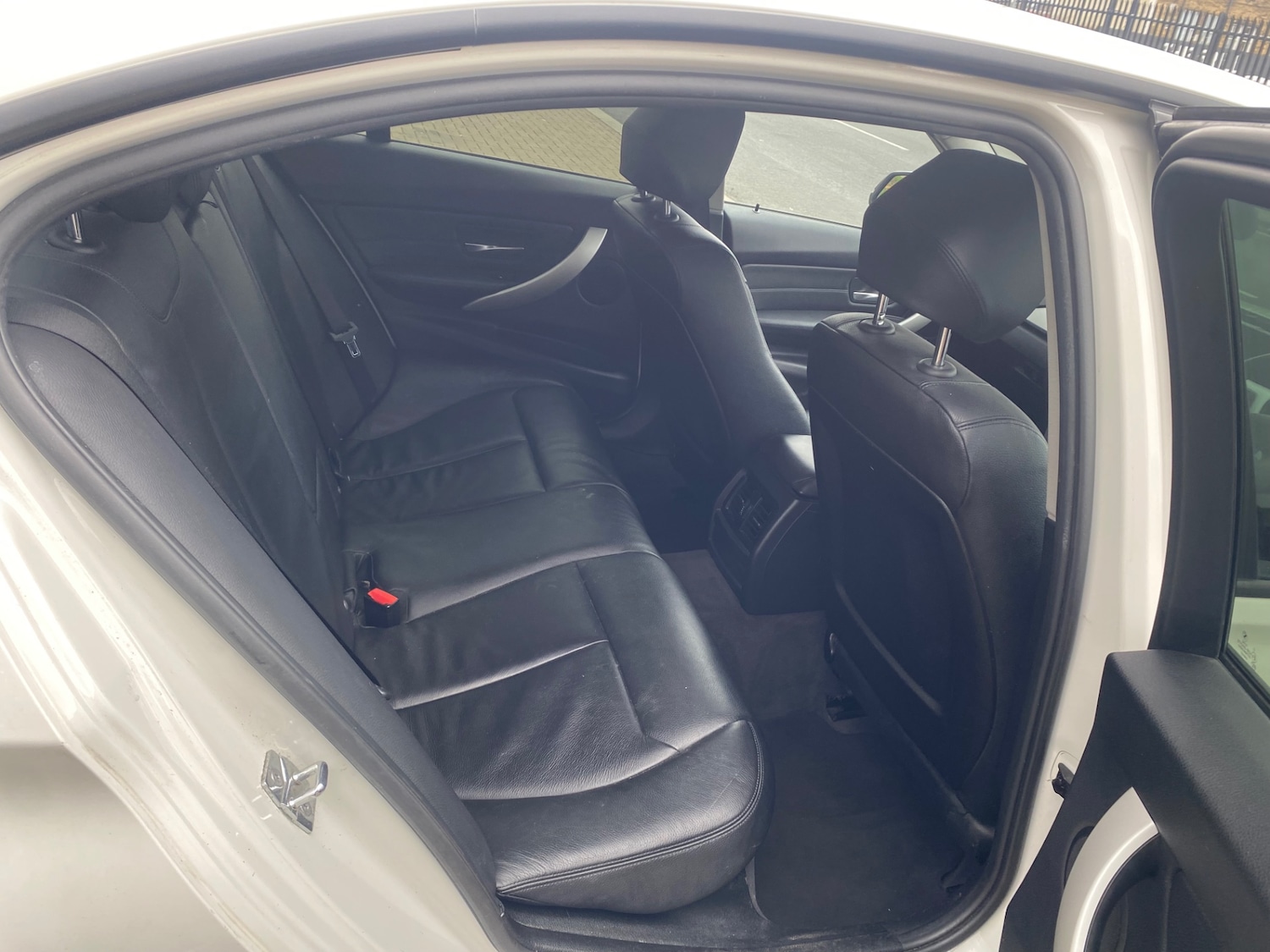 Used BMW 3 Series 2012 for sale - 78146083: Photo 10