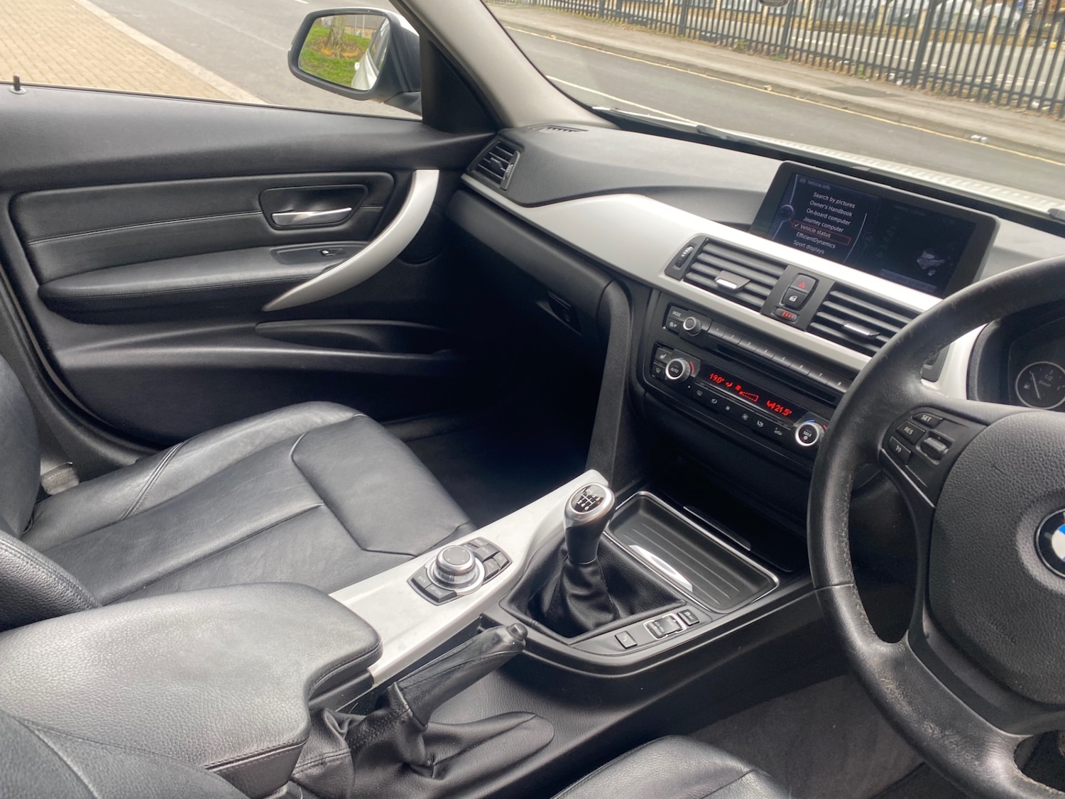 Used BMW 3 Series 2012 for sale - 78146083: Photo 11