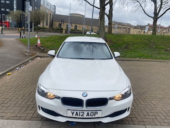 Used BMW 3 Series 2012 for sale - 78146083: Photo