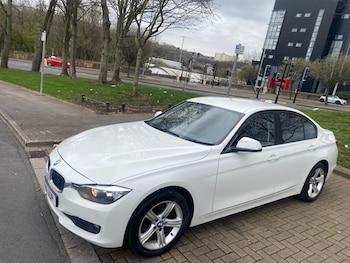 Used BMW 3 Series 2012 for sale - 78146083: Photo