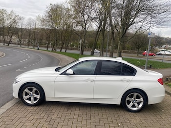 Used BMW 3 Series 2012 for sale - 78146083: Photo