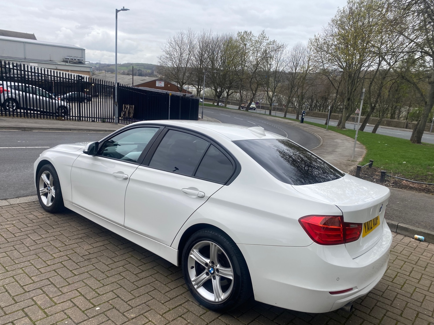 Used BMW 3 Series 2012 for sale - 78146083: Photo 5