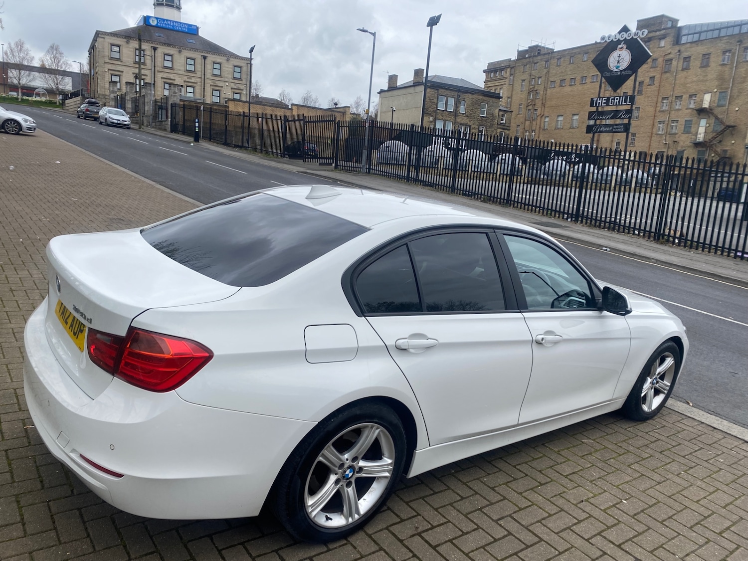 Used BMW 3 Series 2012 for sale - 78146083: Photo 7