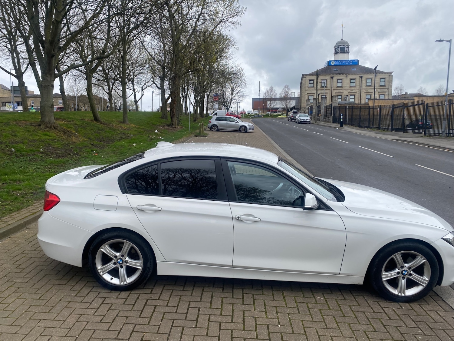 Used BMW 3 Series 2012 for sale - 78146083: Photo 8