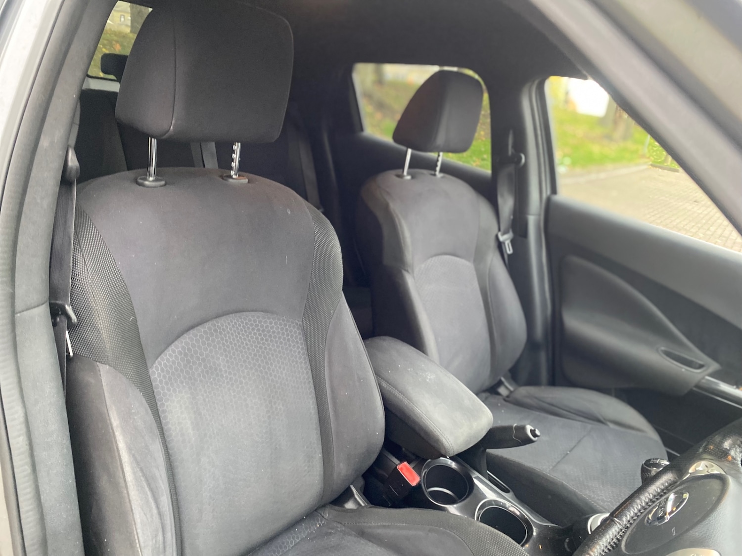 Used Nissan Juke 2015 for sale - 76547762: Photo 10