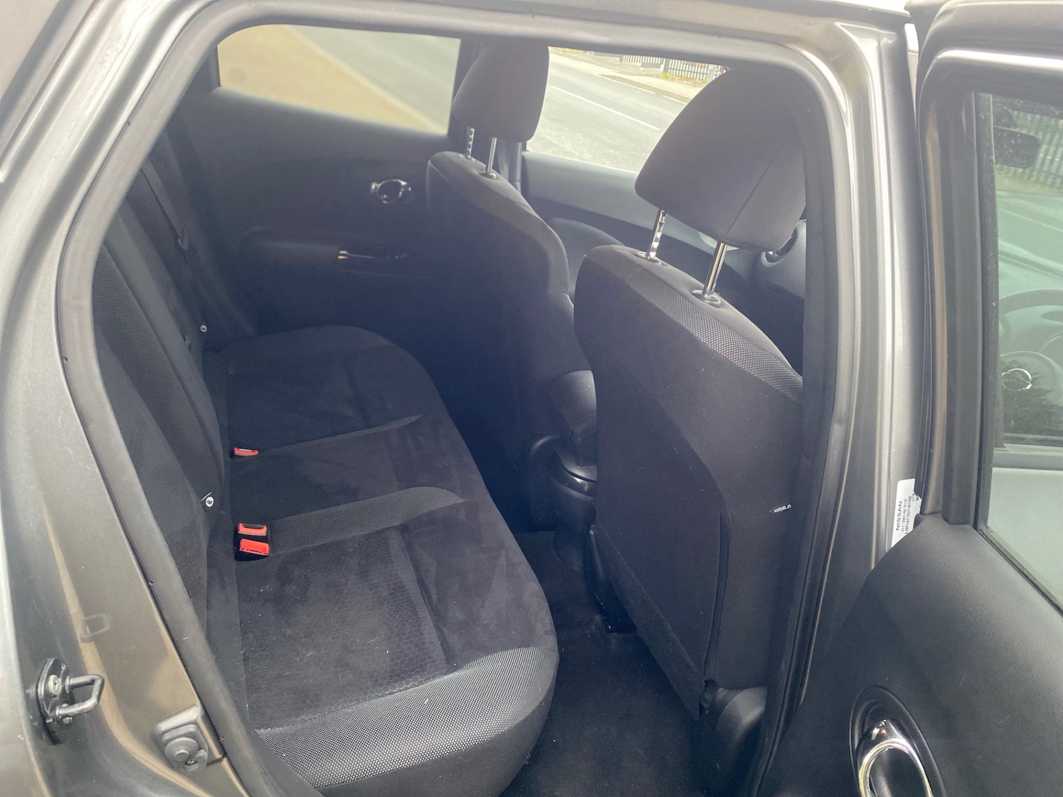 Used Nissan Juke 2015 for sale - 76547762: Photo 9