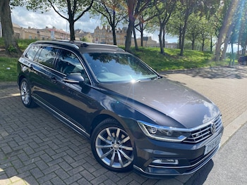 Used Volkswagen Passat 2018 for sale - 78853062: Photo