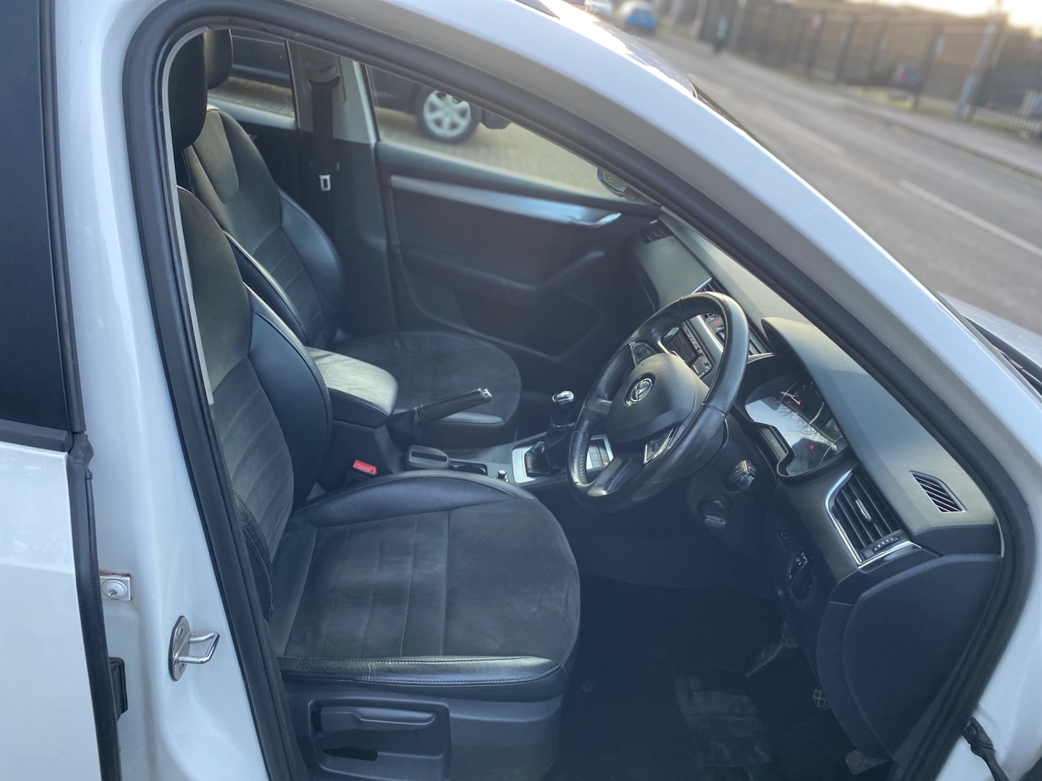 Used Skoda Octavia 2013 for sale - 77595795: Photo 10