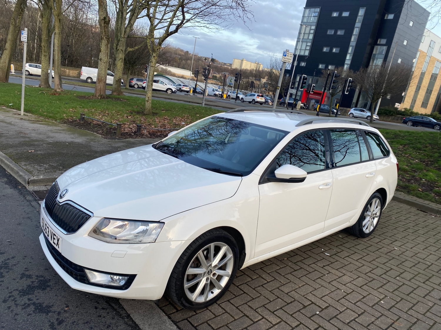 Used Skoda Octavia 2013 for sale - 77595795: Photo 3