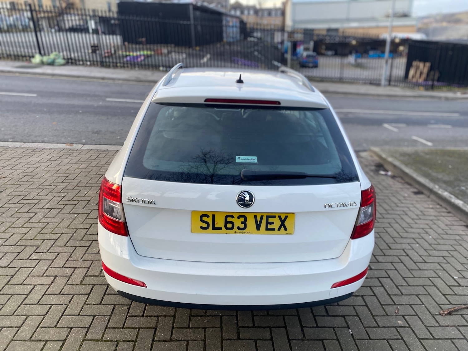 Used Skoda Octavia 2013 for sale - 77595795: Photo 5