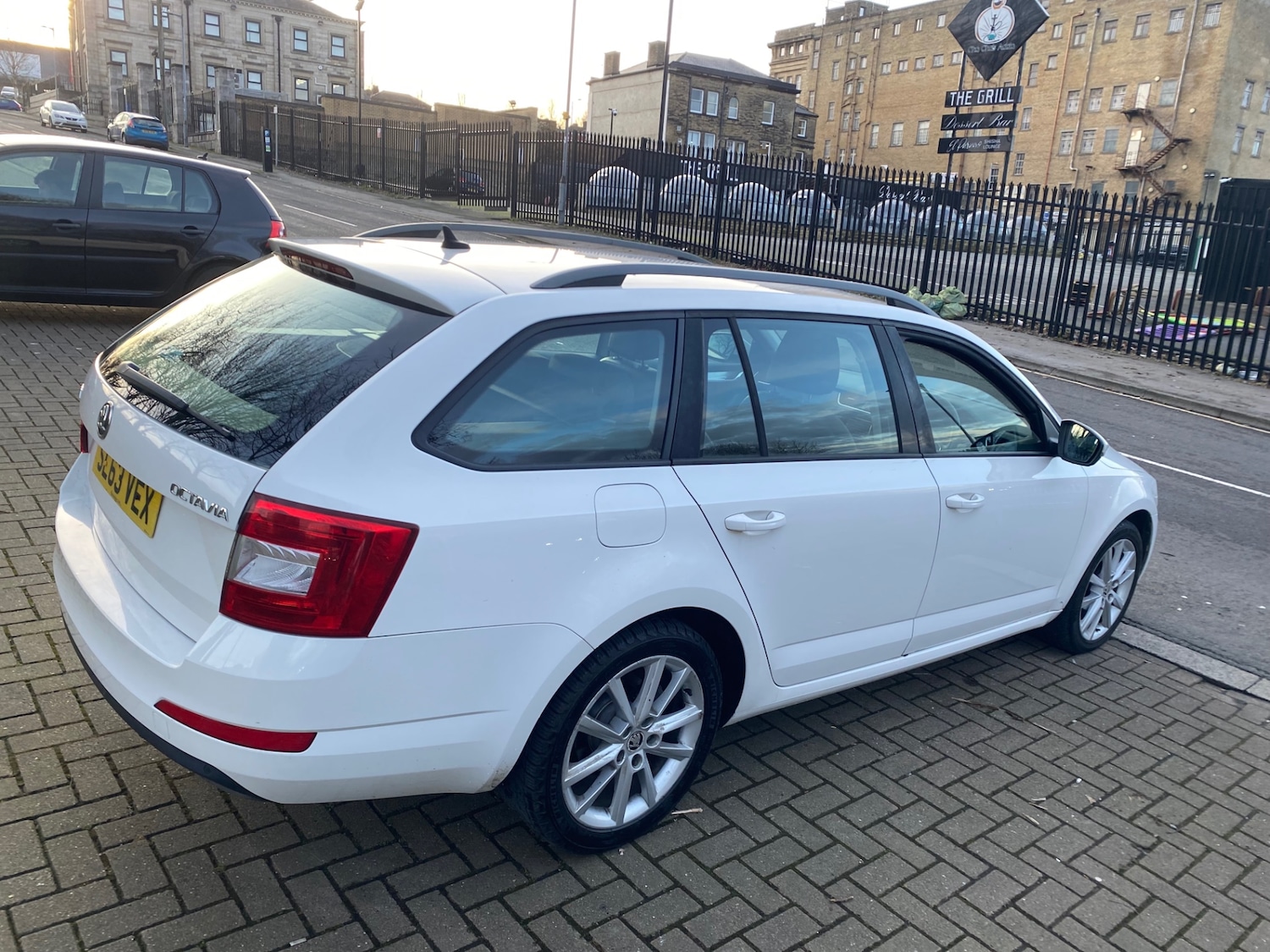 Used Skoda Octavia 2013 for sale - 77595795: Photo 6