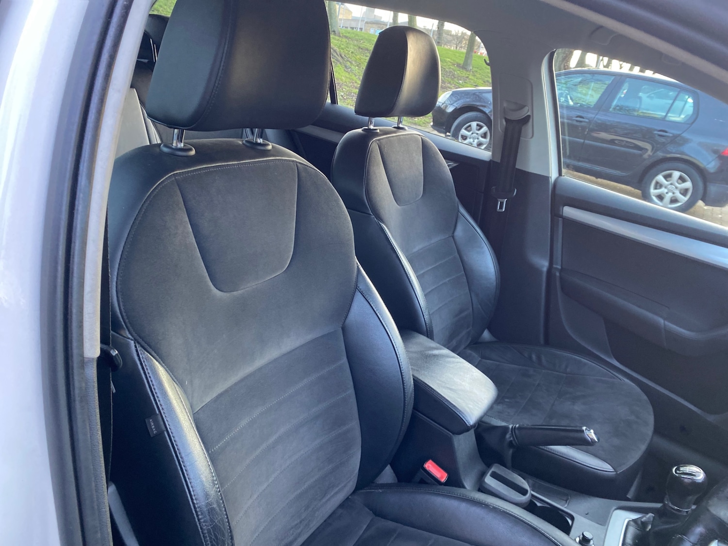 Used Skoda Octavia 2013 for sale - 77595795: Photo 7