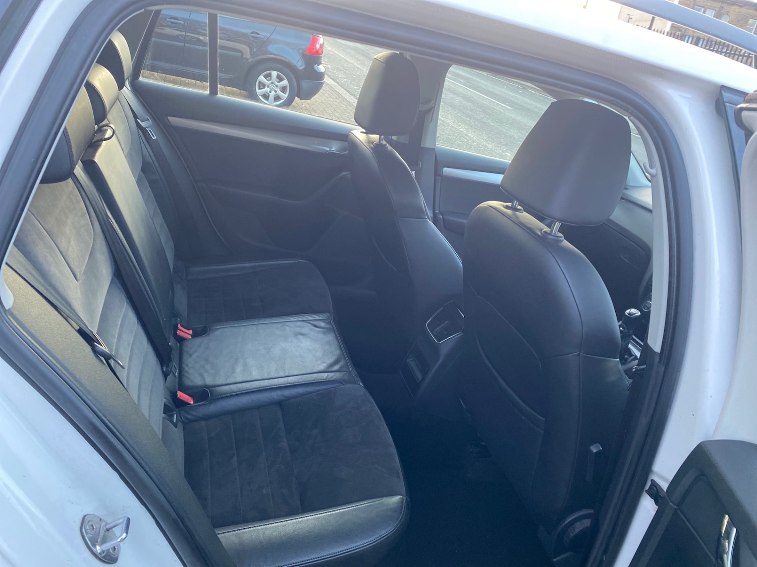 Used Skoda Octavia 2013 for sale - 77595795: Photo 9