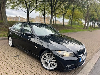 BMW - 3 Series