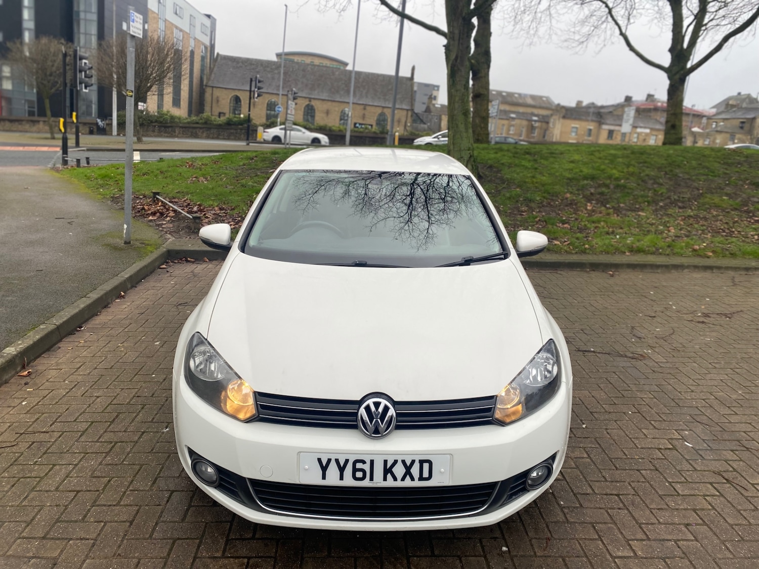 Used Volkswagen Golf 2011 for sale - 77466064: Photo 2