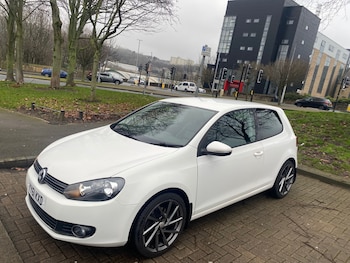 Used Volkswagen Golf 2011 for sale - 77466064: Photo