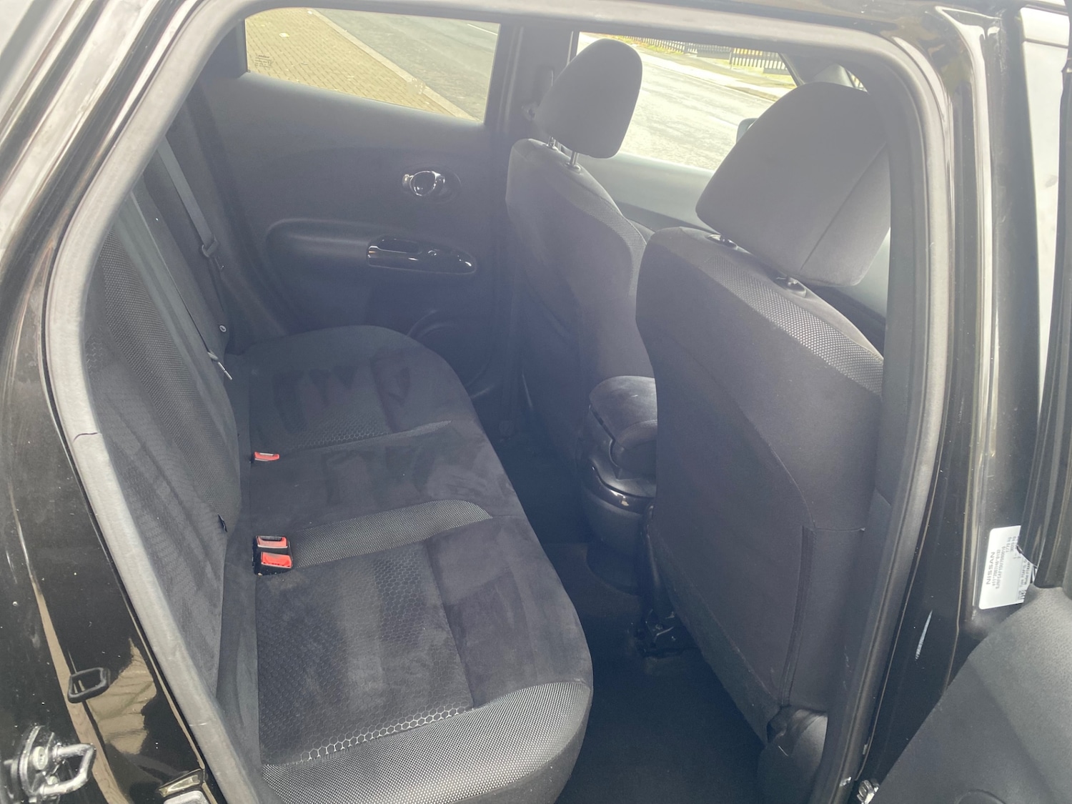 Used Nissan Juke 2015 for sale - 77807560: Photo 10