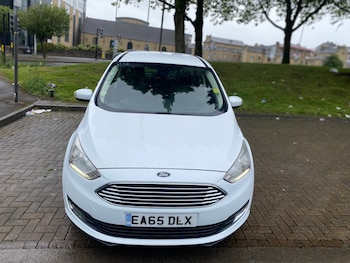 Used Ford Grand C-Max 2015 for sale - 78889630: Photo