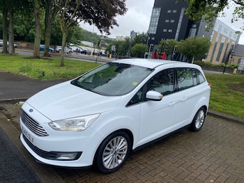 Used Ford Grand C-Max 2015 for sale - 78889630: Photo