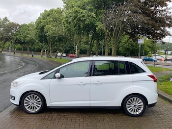 Used Ford Grand C-Max 2015 for sale - 78889630: Photo