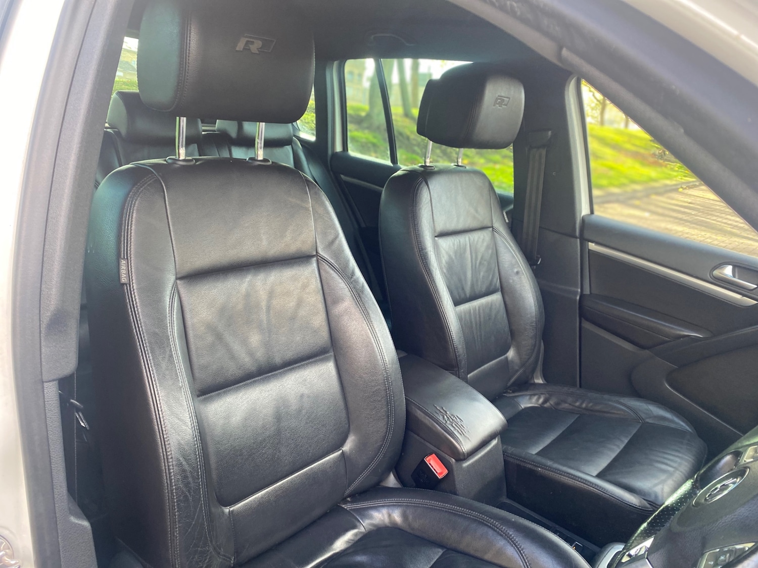 Used Volkswagen Tiguan 2013 for sale - 76759244: Photo 7