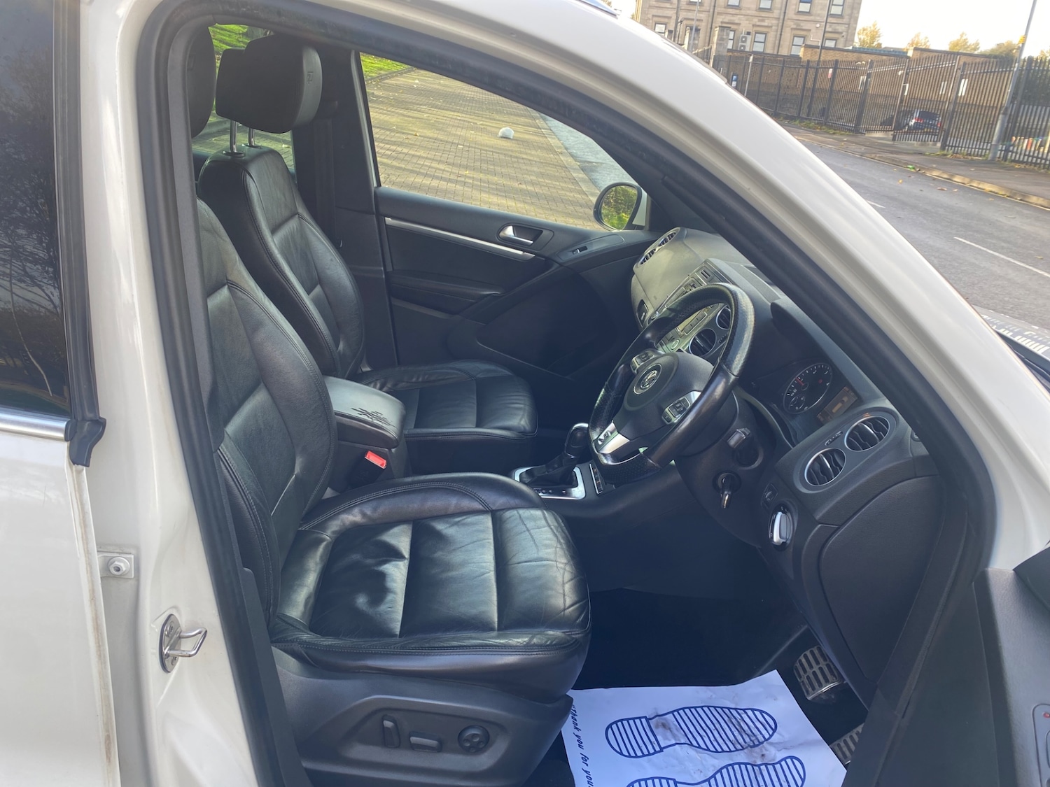 Used Volkswagen Tiguan 2013 for sale - 76759244: Photo 8