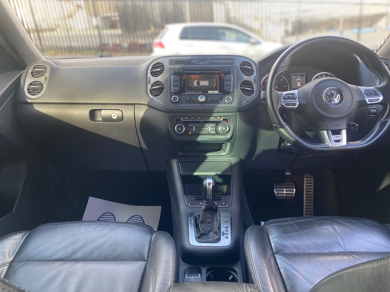 Used Volkswagen Tiguan 2013 for sale - 76759244: Photo 9