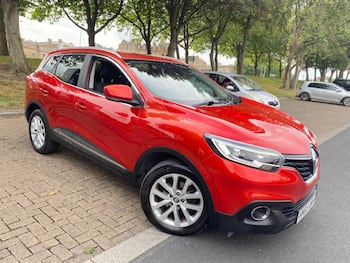 Used Renault Kadjar 2015 for sale - 79644714: Photo