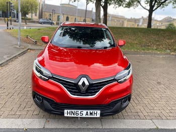 Used Renault Kadjar 2015 for sale - 79644714: Photo