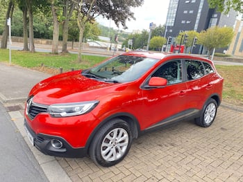 Used Renault Kadjar 2015 for sale - 79644714: Photo