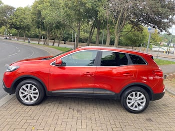 Used Renault Kadjar 2015 for sale - 79644714: Photo