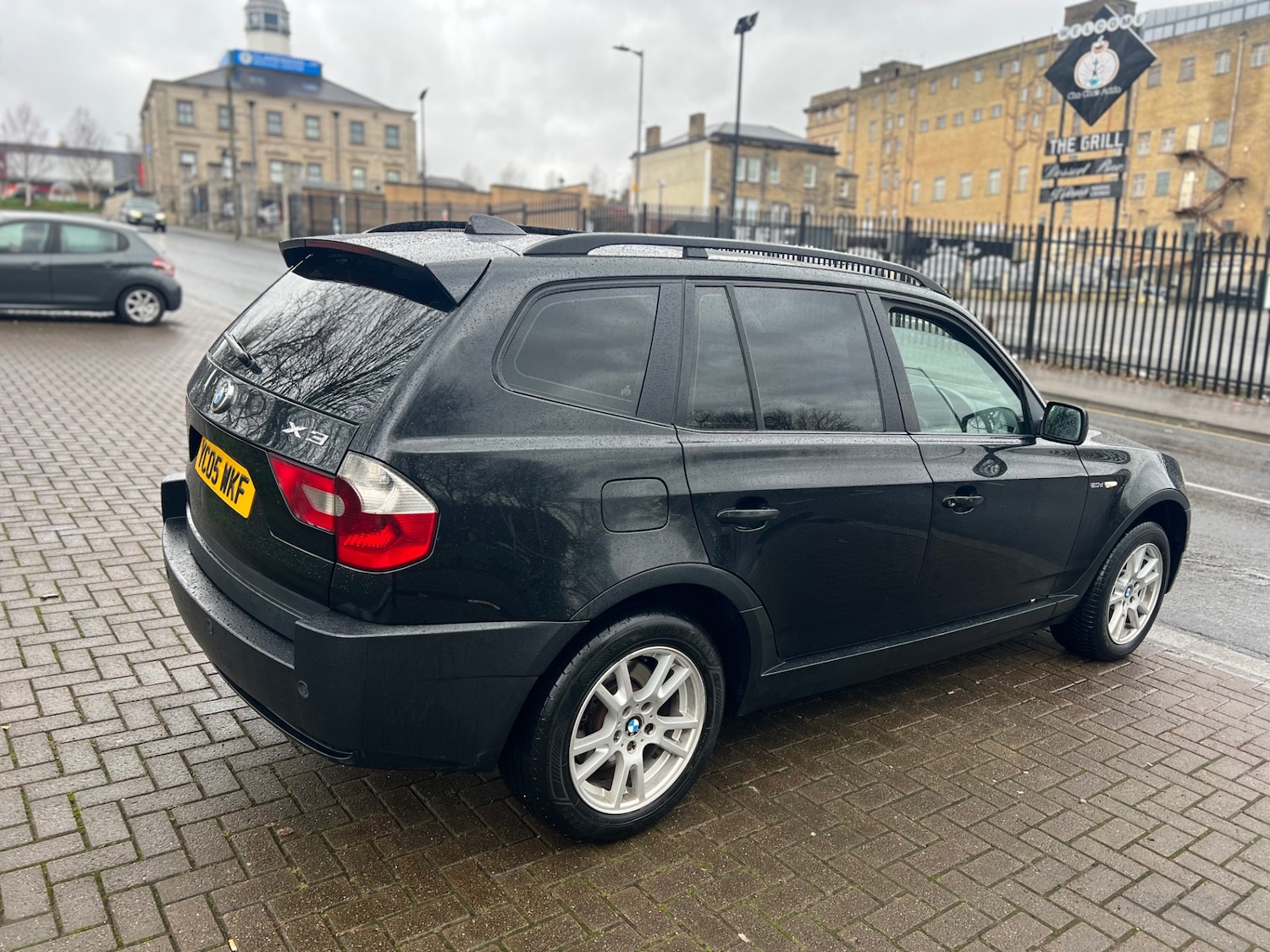 Used BMW X3 2005 for sale - 77689619: Photo 6