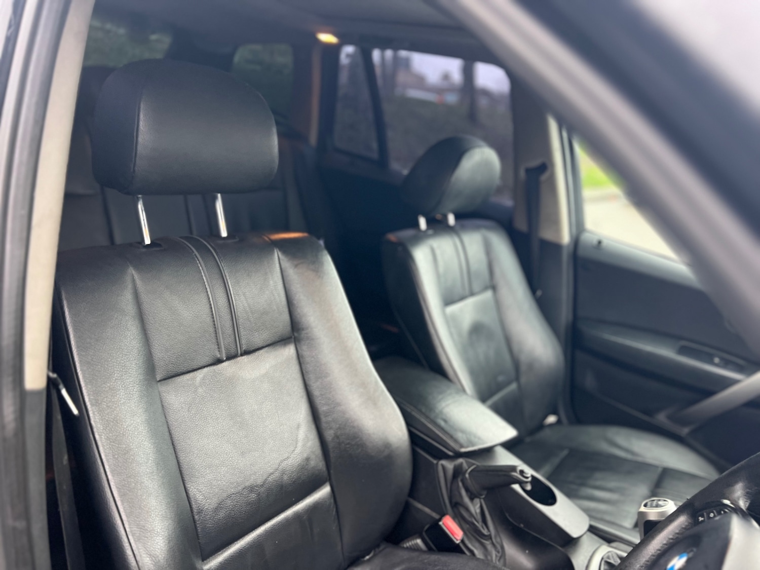 Used BMW X3 2005 for sale - 77689619: Photo 7