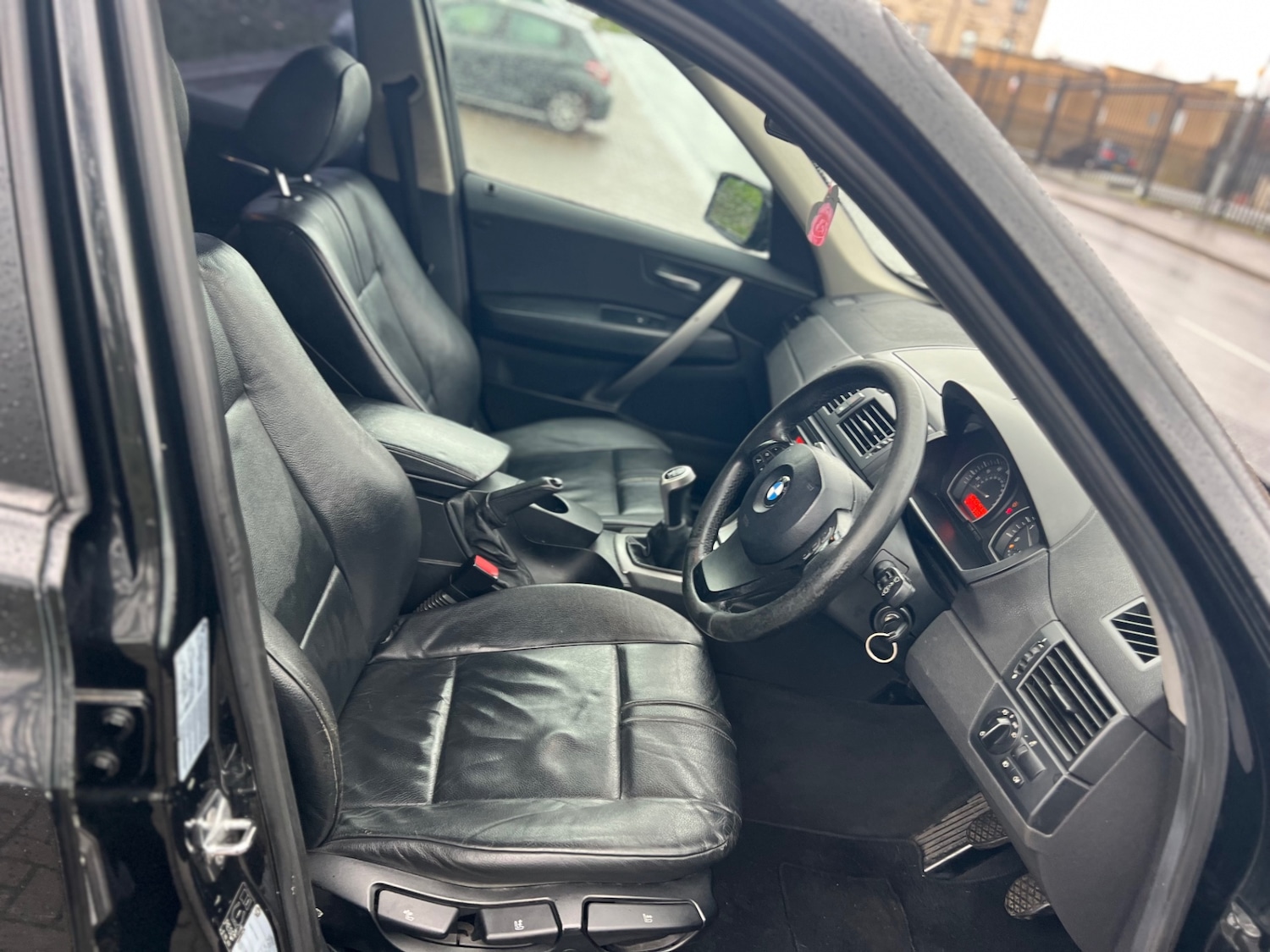 Used BMW X3 2005 for sale - 77689619: Photo 8