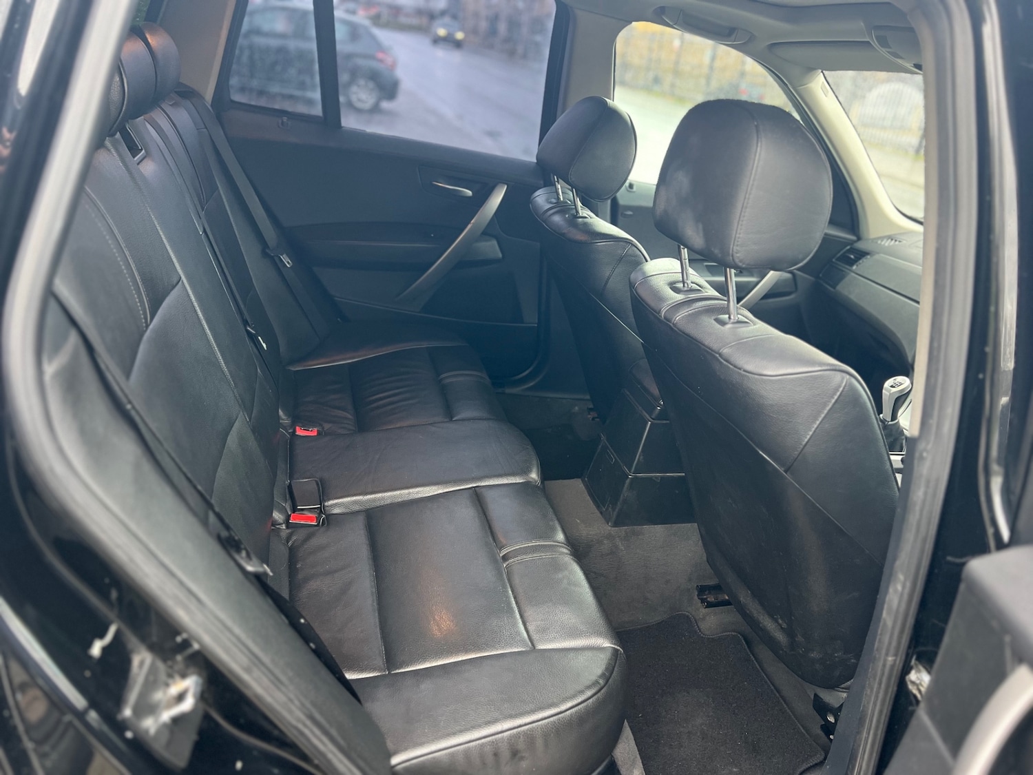 Used BMW X3 2005 for sale - 77689619: Photo 9