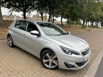 Peugeot - 308