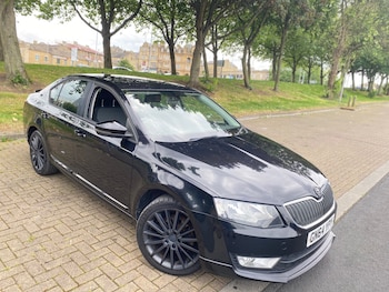 Used Skoda Octavia 2014 for sale - 79074207: Photo