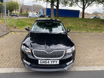 Used Skoda Octavia 2014 for sale - 79074207: Photo