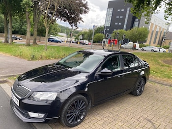 Used Skoda Octavia 2014 for sale - 79074207: Photo