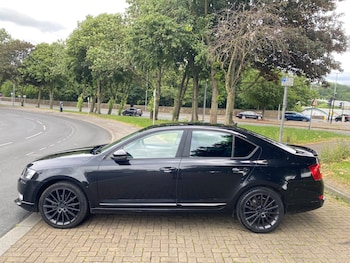 Used Skoda Octavia 2014 for sale - 79074207: Photo