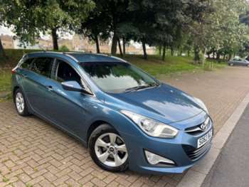 2013 (63) - Hyundai i40