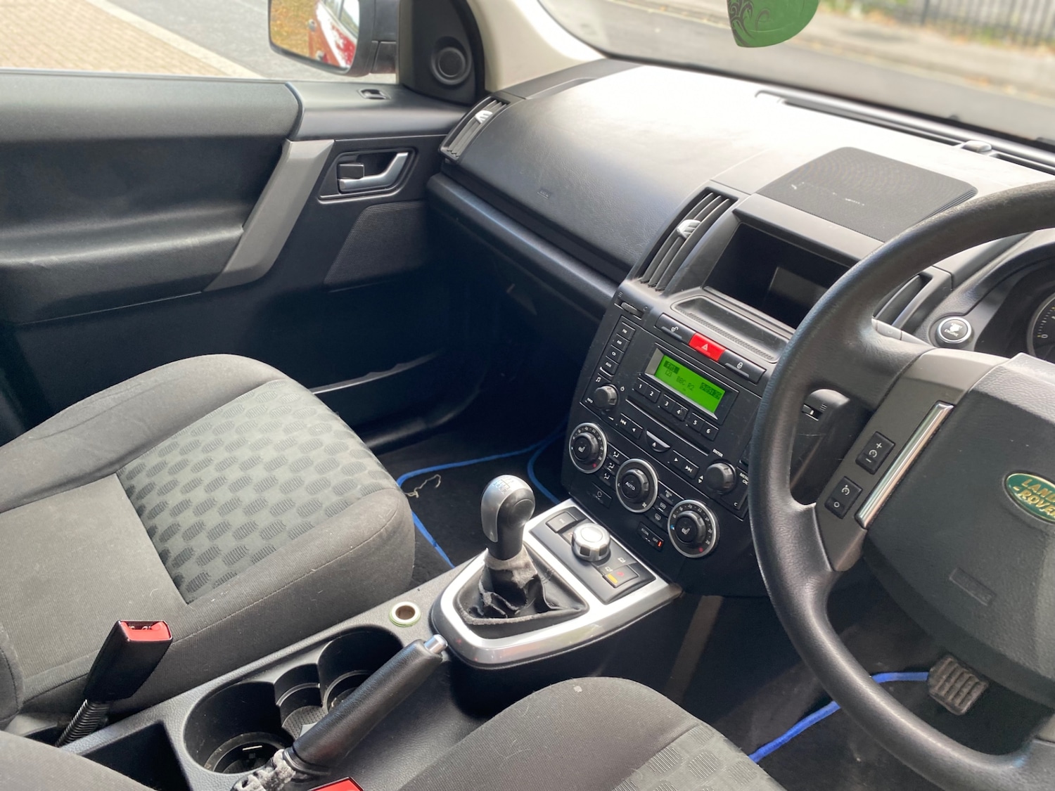 Vehicle 11
