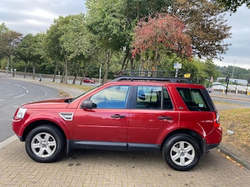 Used Land Rover Freelander 2009 for sale - 75695093: Photo